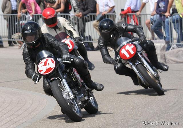 Barneveld 2009 Henk Morren 348 